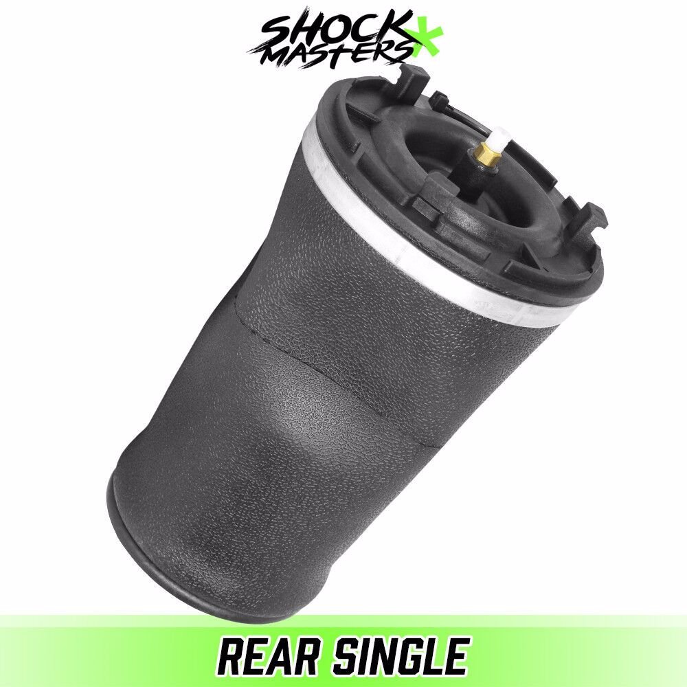 04 buick rainer air bag conversion kit Rear Air ride Suspension Air Spring Bag for 2004-2007 Buick Rainier
