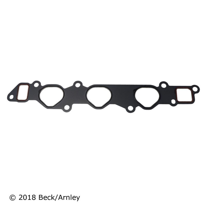 Engine Intake Manifold Gasket Set Beck/Arnley 037-6181