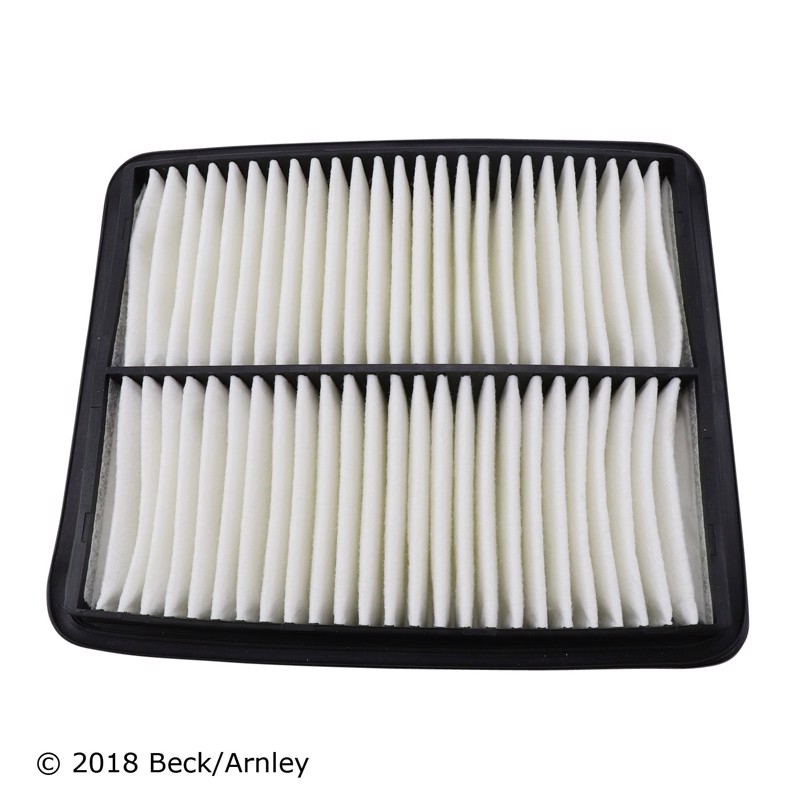 Beck Arnley 042-1618 Air Filter 