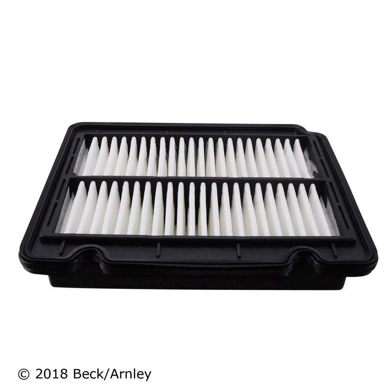 Beck Arnley 042-1703 Air Filter 
