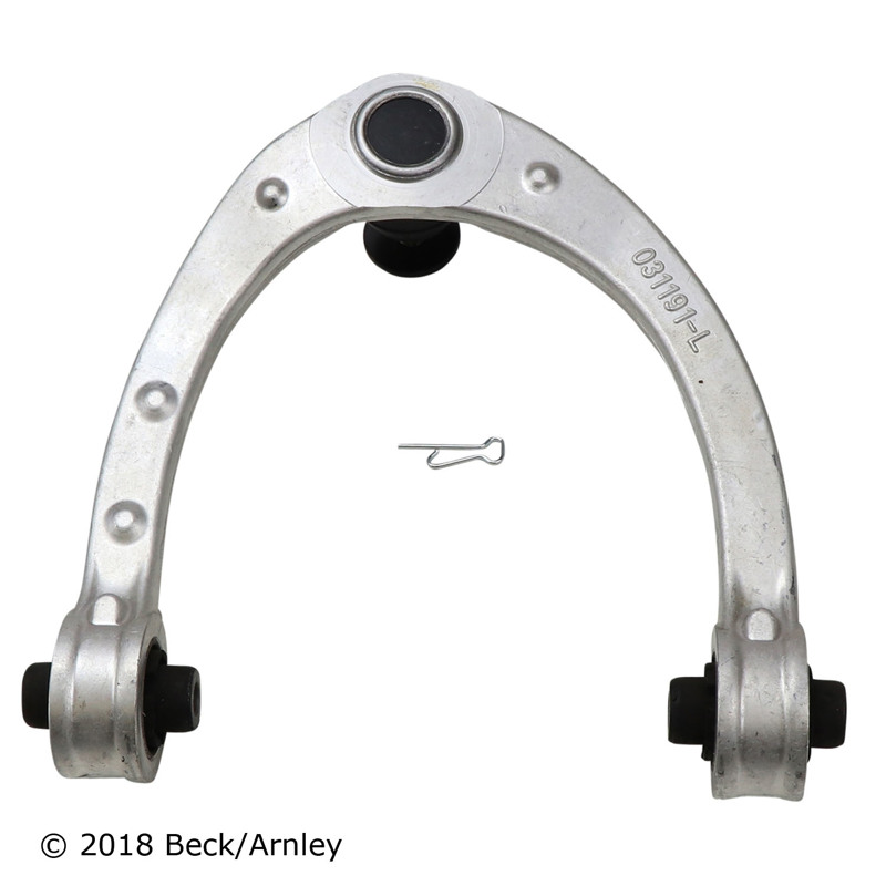 Front Left Upper Control Arm with Ball Joint Assembly for 2005-2012 Acura RL
