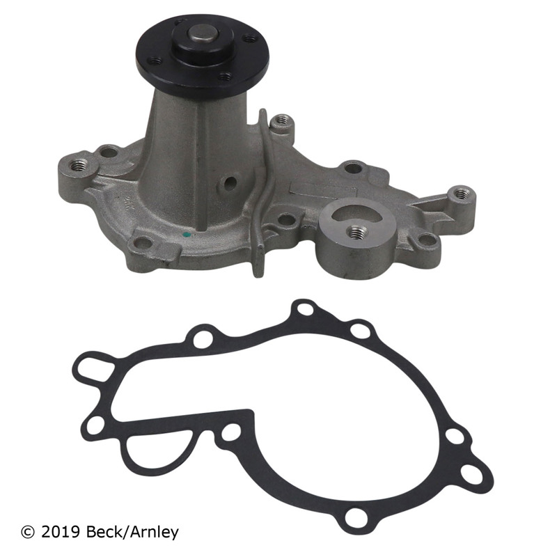 Engine Water Pump for Chevrolet Pontiac Suzuki - Beck Arnley 131-2020