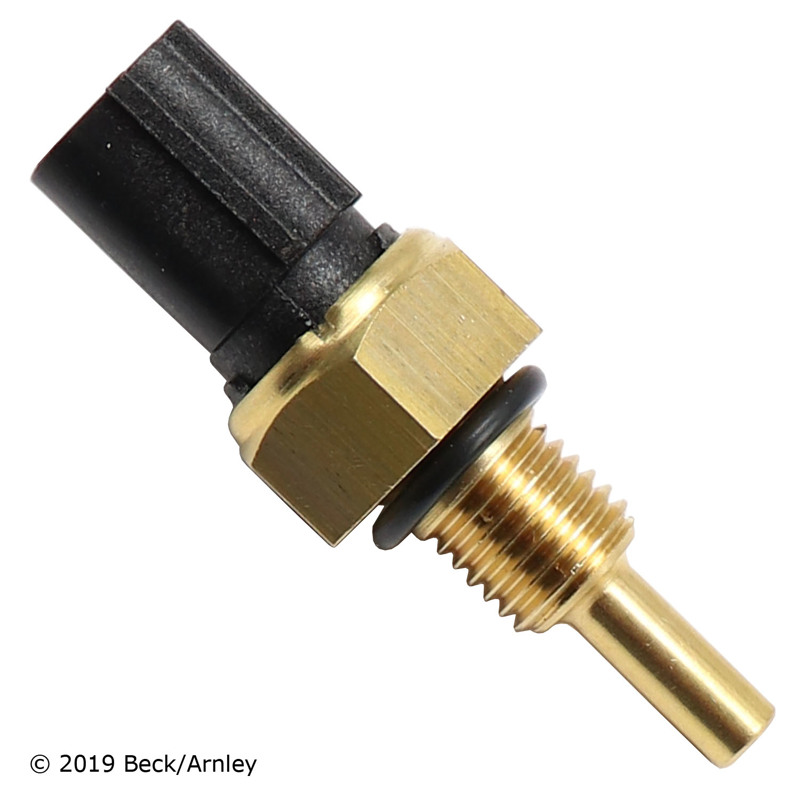 Engine Coolant Temperature Sensor for Acura Honda - Beck Arnley 158-1676