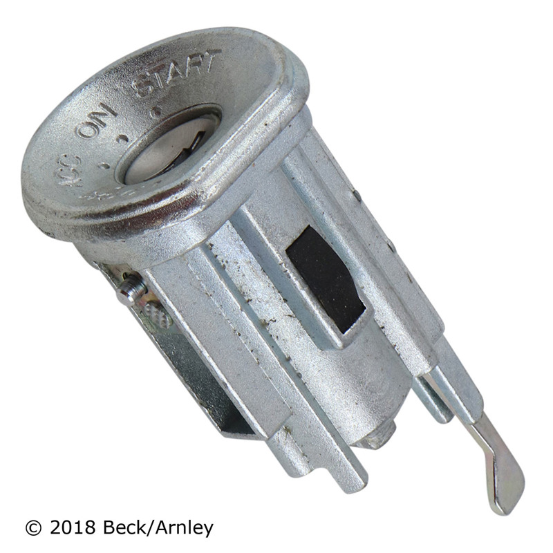 Beck Arnley 201-1423 Ignition Key And Tumbler BEC201-1423 