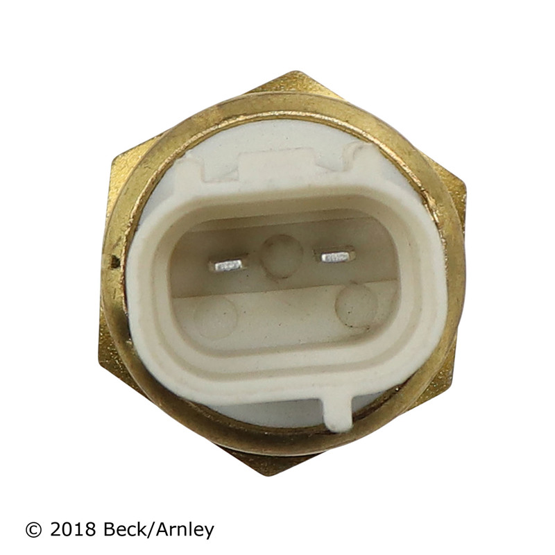 Beck Arnley 201-1797 Thermo Fan Switch For 97-03 Camry ES300 Sienna Solara