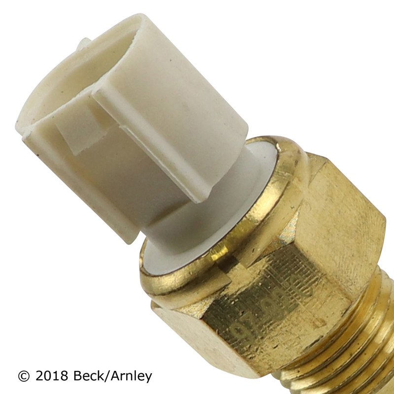 Beck Arnley 201-1797 Thermo Fan Switch For 97-03 Camry ES300 Sienna Solara