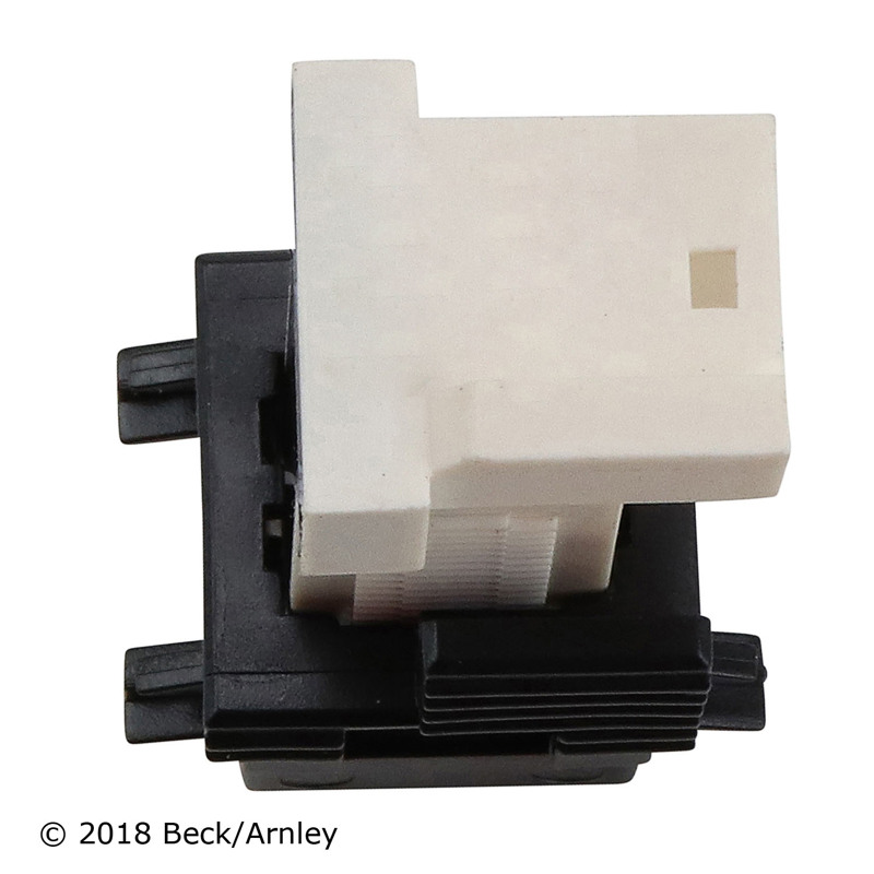 BECKARNLEY 201-2711 Stop Light Switch 1 Pack 