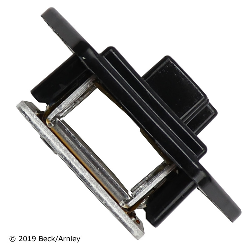 BECKARNLEY 204-0080 Blower Motor Resistor