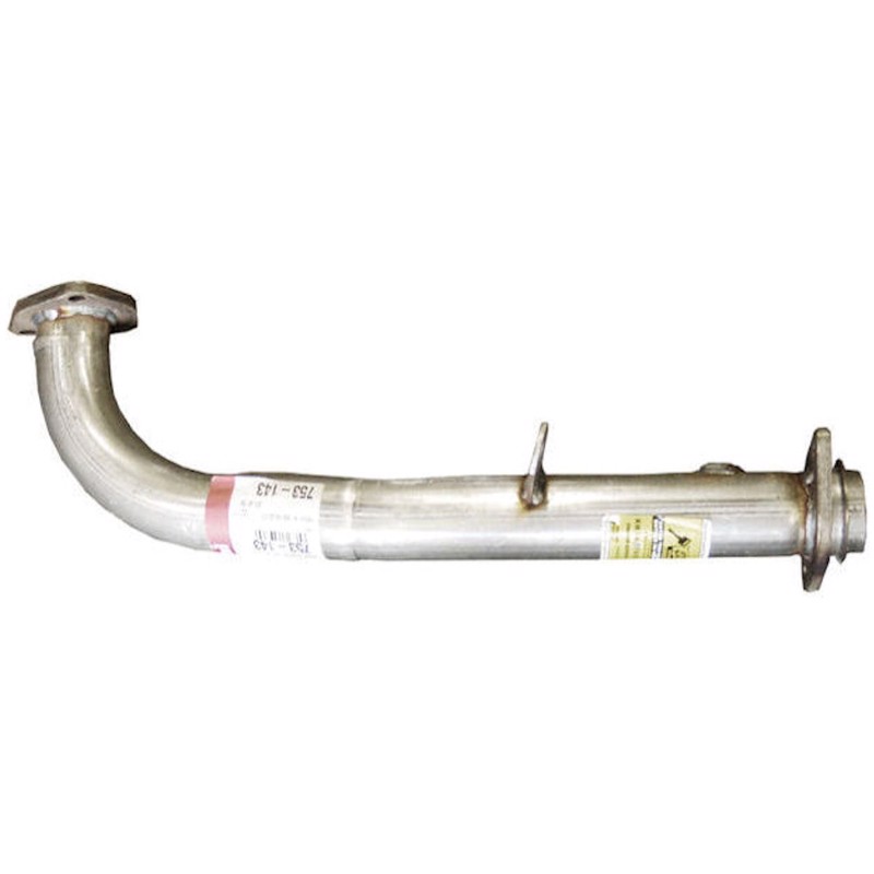 Front Exhaust Pipe For 1997-2001 Honda CRV LX 1999 2000 1998 Bosal 753-141