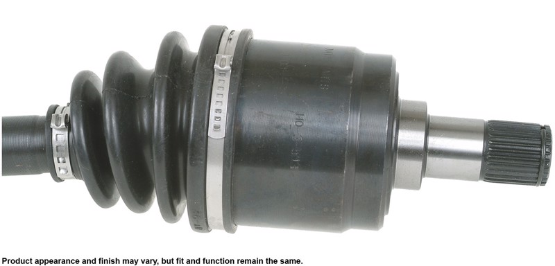 CV Axle Shaft-Drive Axle Front Right Cardone 66-4063 