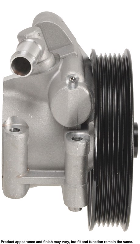 Cardone Select 96-5205 New Power Steering Pump 