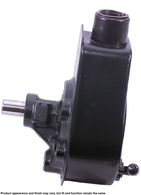 Power Steering Pump Cardone 20-7826 Reman 