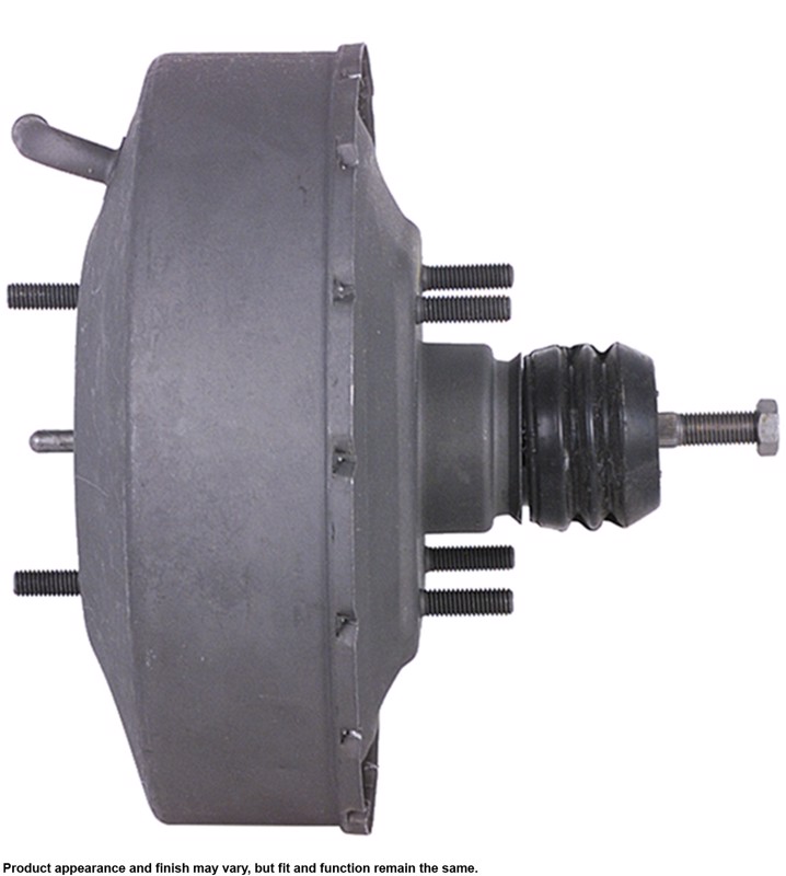 Power Brake Booster for Mazda 323 Mercury Tracer - 53-2110 - Remanufactured