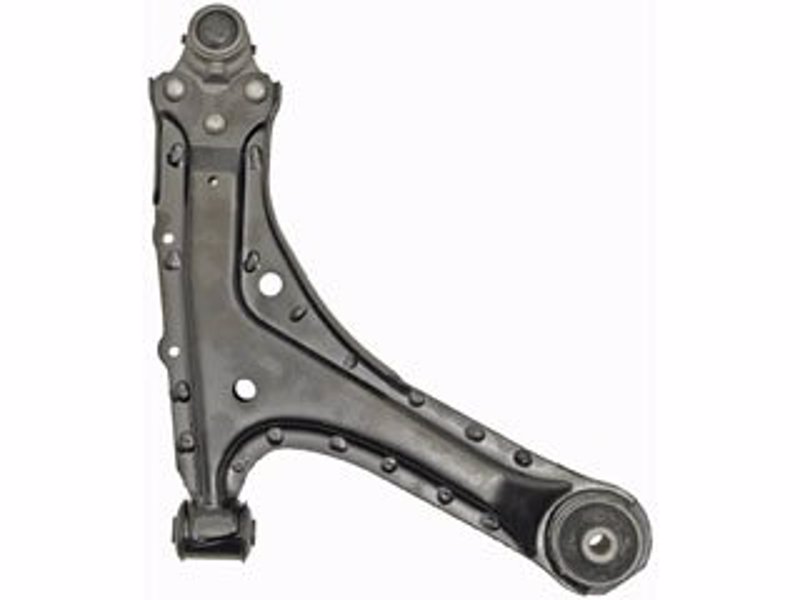 Suspension Control Arm and Ball Joint Assembly Front Left Lower Dorman 520-101 