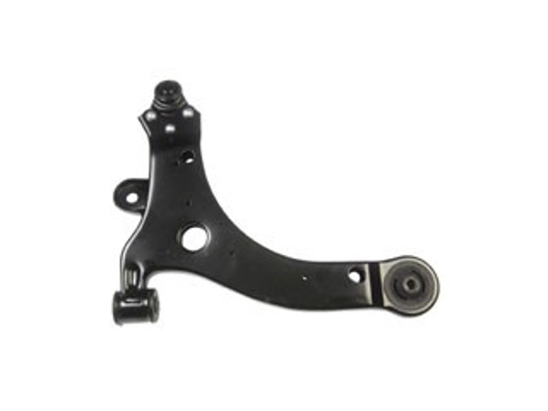 Dorman 520-156 Front Right Lower Suspension Control Arm and Ball Joint Assembly for Select Buick Oldsmobile Models 