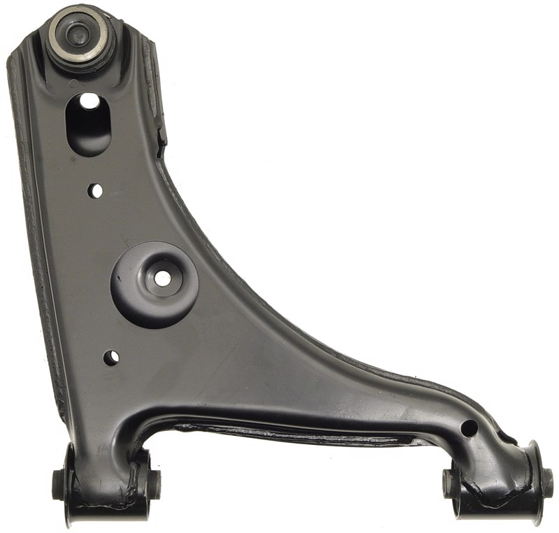 Suspension Control Arm and Ball Joint Assembly Front Left Lower Dorman 520-267
