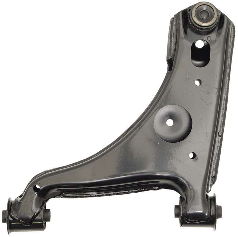 Suspension Control Arm and Ball Joint Assembly Front Right Lower Dorman 520-268