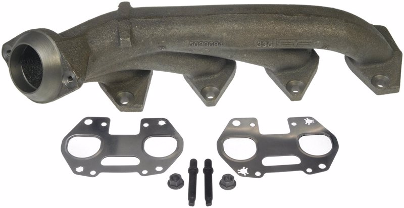 Right Exhaust Manifold for Ford Lincoln - 674-694 Dorman | Complete Car