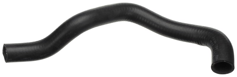 Upper Radiator Coolant Hose for Ford Fiesta Fiesta Ikon L4 1.6L - 24633 ...