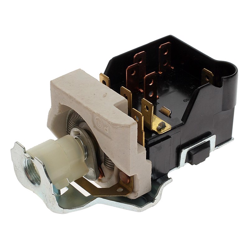 Abssrsautomotive Headlamp Switch for Buick Cadillac CIMARRON DEVILLE Fleetwood 1985-1996 DS222 
