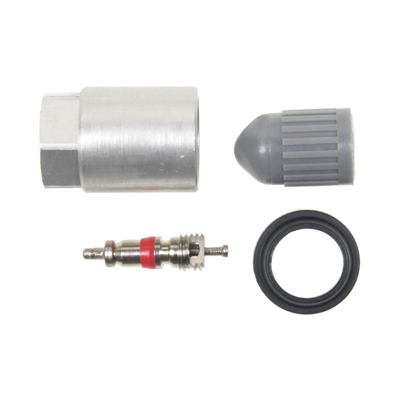 Tire Pressure Monitoring System Sensor Service Kit for Chevrolet ...