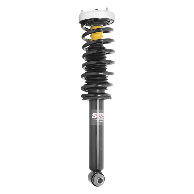 Rear Active to Passive Suspension Strut Conversion Kit for BMW