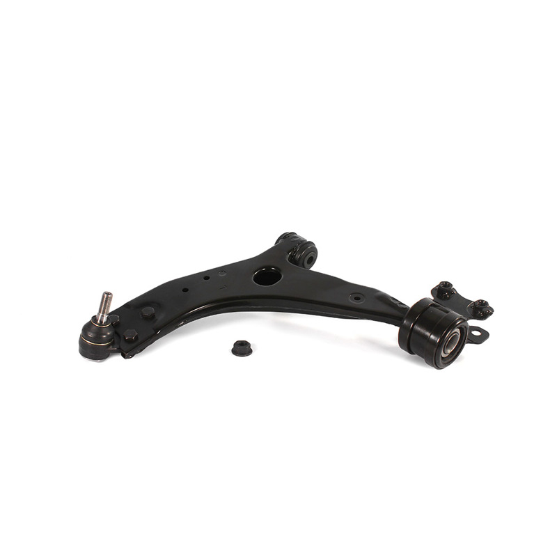 Dorman 520-545 Front Left Lower Suspension Control Arm and Ball Joint Assembly for Select Volvo Models 