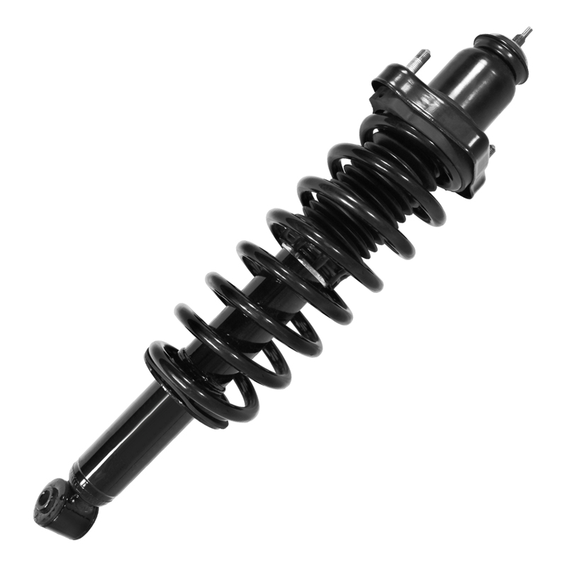 FOR DODGE CALIBER JEEP COMPASS PATRIOT FRONT RIGHT SHOCK ABSORBER STRUT 